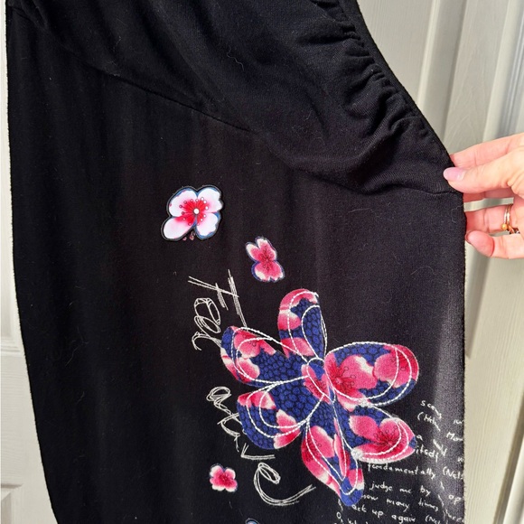 Desigual knit dress - Picture 5 of 9